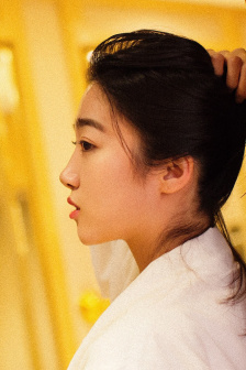 对决